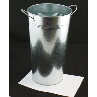 PLECHOVÝ OBAL 38x21cm*