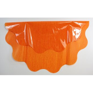 RONDO 50cm S 818TC*ORANŽOVÁ 24 V+