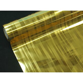 ROLE B-058A1 100cmx40m*ZLATÁ 10 V+