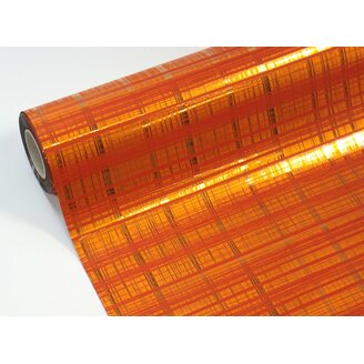 ROLE B-073AC 70cmx50m*ORANŽOVÁ 24 V+