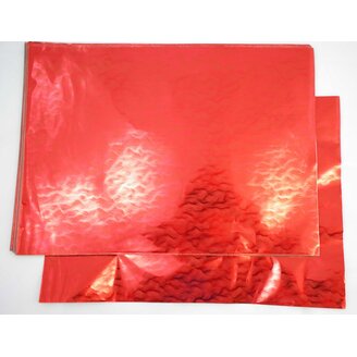 SÁČEK 35x50cm U-059ACC*ČERVENÁ 12 V+