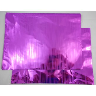 SÁČEK 35x50cm U-058ACC*FIALOVÁ 08 V+