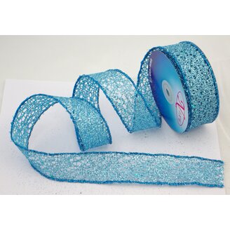 SAFI 40mmx10yd*MODRÁ SV. T003 V+