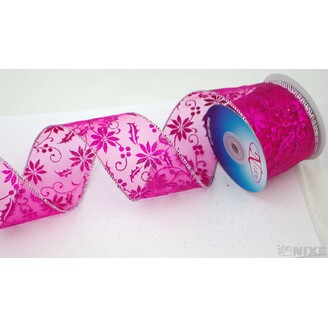 HOLLY 60mmx10yd*FUXIE S007 V+