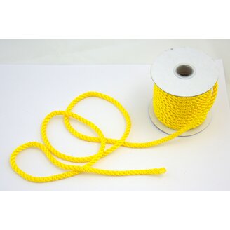 BRIK 6mmx10yd*ŽLUTÁ A022 V+