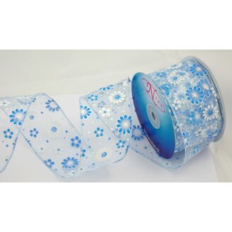 CLARA 60mmx20yd*MODRÁ A106 V+