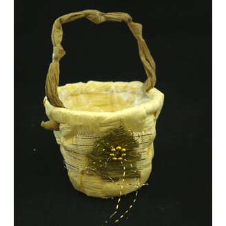 OBAL DEKORAČNÍ 20x10x10cm*