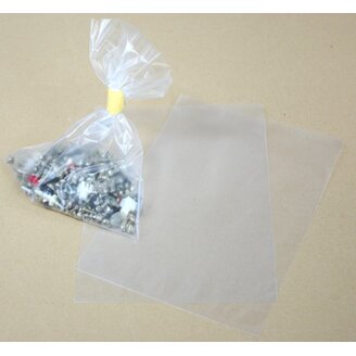 15x25cm PE SÁČEK Z+*PRŮHLEDNÁ