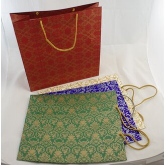 TAŠKA N5 MIX 34x39x15cm*