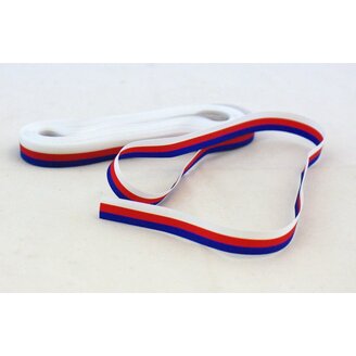 TRIKOLORA 10mmx10m 162005