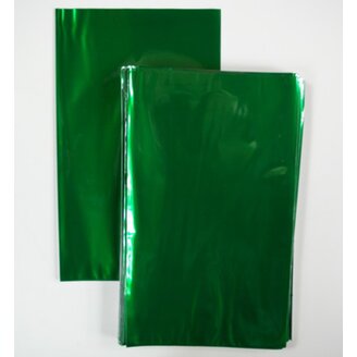 25x35cm BT SÁČEK*ZELENÁ