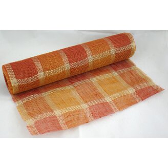 ROLE JUTA REX 50cmx5yd*MIX BAREV