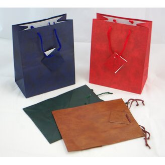 TAŠKA LAMIN S MIX MAT 18x23x10cm*