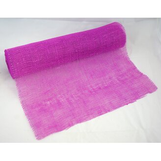 ROLE JUTA 50cmx5m*FIALOVÁ