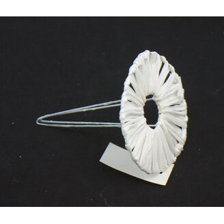 PODLOŽKA TX01600010 10cm*BÍLÁ