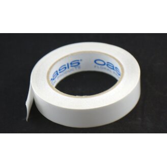 OASIS OBOUSTRANNÁ LEPÍCÍ PÁSKA 25mmx25m*PRŮHLEDNÁ