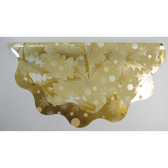 RONDO 40cm S 034P1*ZLATÁ 10 V+