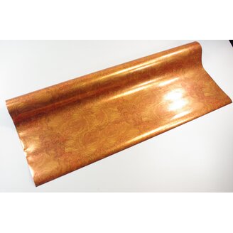 ROLE B-039AM 70cmx40m*MĚDENÁ 11 V+