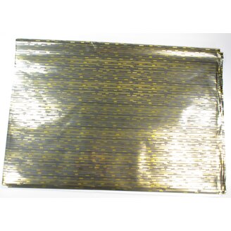 ARCH F 0374C 70x100cm*ČERNÁ 09 V+