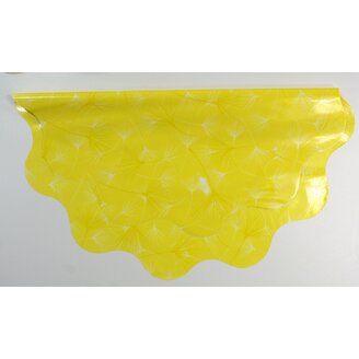 RONDO 40cm S 77211*ŽLUTÁ 05 V+