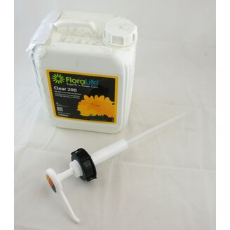 DÁVKOVACÍ PUMPA PRO 5L KANISTR