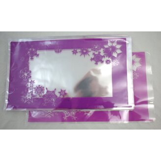 20x35cm LORAN T SÁČEK*FIALOVÁ