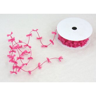 PROVÁZEK 10m*RŮŽOVÁ TM.