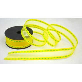 STUHA SILON PRUH 40mmx10yd*ŽLUTÁ