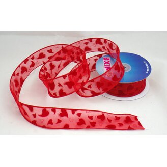 AIMER 40mmx10yd*ČERVENÁ R103 V+