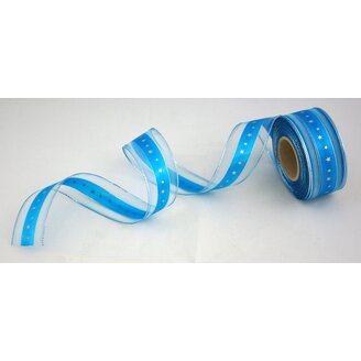 PES MONOF. MTP DR. 40mmx20m*TYRKYSOVÁ 322 459