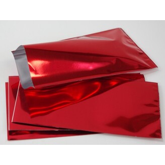 08x35cm BB SÁČEK*ČERVENÁ Z+