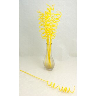 PEDIG SPIRÁLA 40cm 10ks*ŽLUTÁ