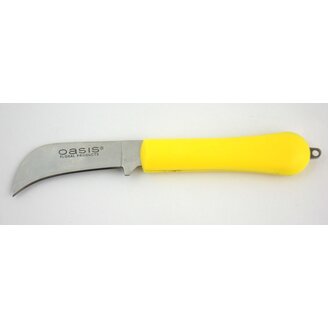 NŮŽ ZAVÍRACÍ OASIS*