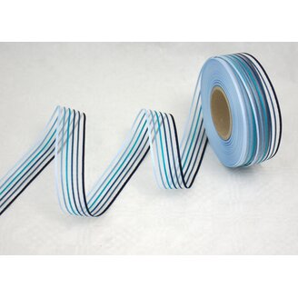 ATLAS STUHA PES MON 25mmx25m*TYRKYSOVÁ 421201