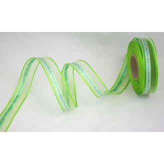 ACH STUHA MONOF DR 25mmx25m*ZELENÁ 421602