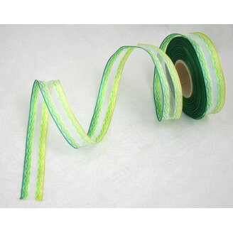 ACH STUHA MONOF DR 25mmx25m*ZELENÁ 420602