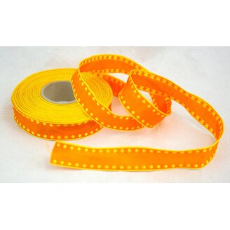 ADJUST ACH VZOR DR. 25mmx25m*ORANŽOVÁ 423204