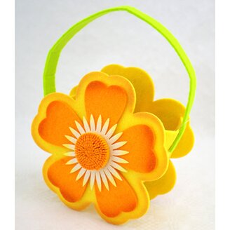 TAŠKA FILC 14x24x7cm*MIX BAREV