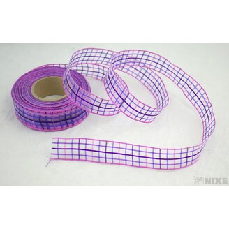 KOSTKA ACH MTP DR. 25mmx25m*FIALOVÁ 411705