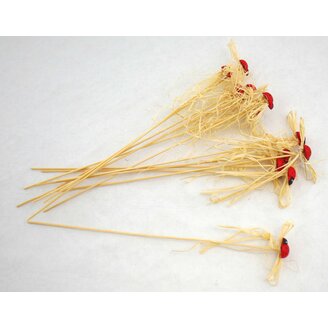 ZÁPICH BERUŠKA 1x20cm*MIX BAREV