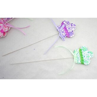 ZÁPICH KYTKA 5x26cm*MIX BAREV