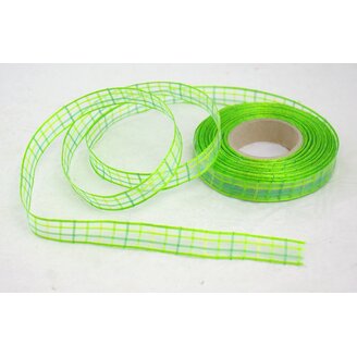 KOSTKA ACH MTP DR. 15mmx25m*ZELENÁ 411701