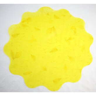 RONDO 40cm S 788TC*ŽLUTÁ 05 V+