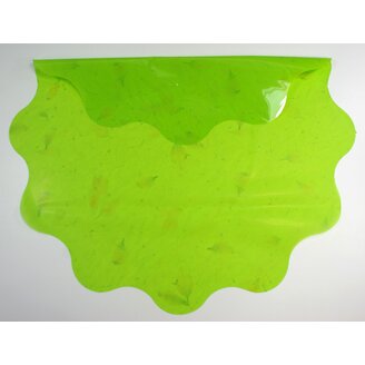 RONDO 50cm S 788TC*ZELENÁ 48 V+