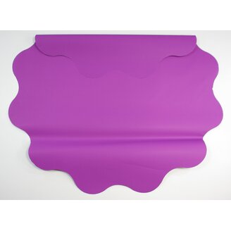 RONDO 50cm S 805PL*FIALOVÁ 15