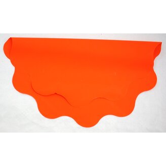 RONDO 40cm S 805PL*ORANŽOVÁ 24