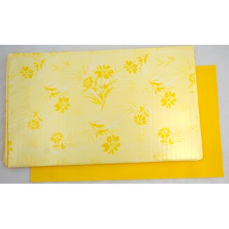 SÁČEK 20x35cm U-779PCL*ŽLUTÁ 05 V+