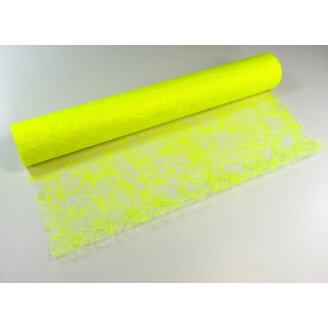 SIZOWEB NEON 60cmx25m*ŽLUTÁ 0803