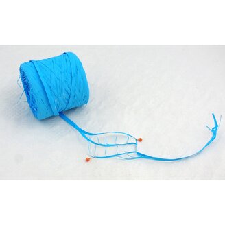 RAFIA BASIC 200m*MODRÁ SV. 05