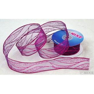 WAVE 40mmx10yd*FUXIE H005 V+